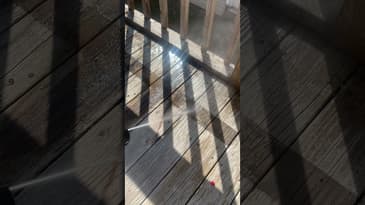 WORX Hydroshot Ultra WG649 High Pressure Hand Held Cleaner