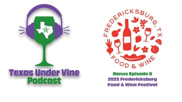 2025 Fredericksburg Food And Wine Festival