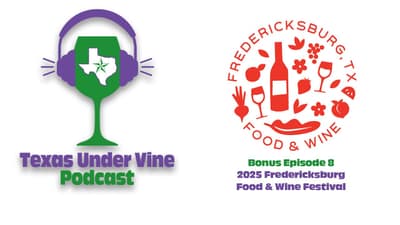 2025 Fredericksburg Food And Wine Festival