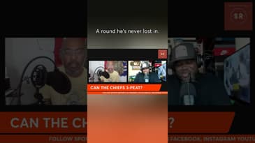 #sportsreportsasordered  - Will The #chiefs Report #nfl  #playoffs  #shorts  #nflpicks