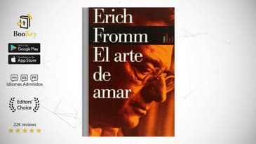 Resumen y reseña de&nbsp;El arte de amar-¿Cómo practicar la capacidad de amar?