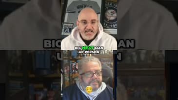 Yankees Fans' Offseason Pain: The 'Next Man Up' Reality Check #shorts