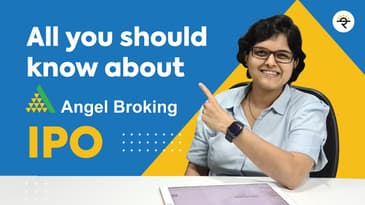 Angel Broking IPO | All you should know about | CA Rachana Ranade