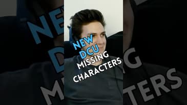 Missing Characters from James Gunn’s New DCU Lineup #jamesgunn #dcu