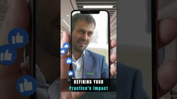 Defining Your Practice's Impact