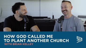 How God Called Me To Plant Another Church