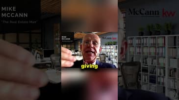 Good things happen to good people who give good will. #realtor #realestate #mikemccann #philly