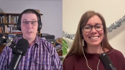 10. Real Joy as We Navigate Christmas