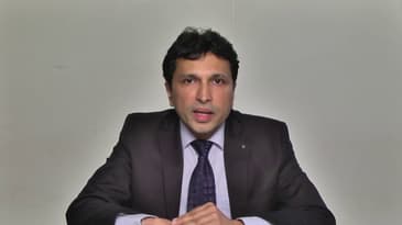 Mr. Mahesh Patil, Co-CIO, Aditya Birla Sun Life AMC Ltd on Equity Annual Outlook 2018 and Recap 2017