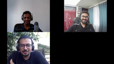 A Game Of F1 Word Association For 2021! | Inside Line F1 Podcast Live ft Abhishek Takle #F1 #F12021