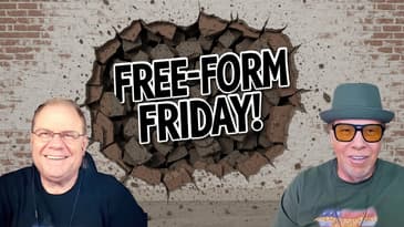 SECRET SERVICE FAIL! Kash Patel Hacked & Cocaine Sharks?!