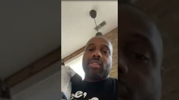 Christopher LeMark Talks The Benefits Therapy