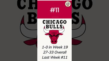 NBA Eastern Conference Power Rankings for week 19