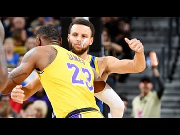 *3 PEAT CHALLENGE GOLDEN STATE WARRIORS REBUILD (CRAZY TRADE)*