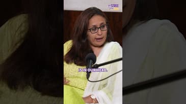 Episode 2 Reel | Stree At The Table: In conversation with Radhika Gupta