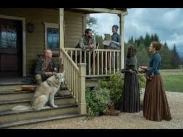 Outlander S7E2 - Fandom Hybrid Podcast #247