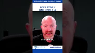 How to become a Coach to your Team