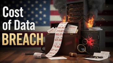 The Real Cost of Being Unprepared for a Data Breach