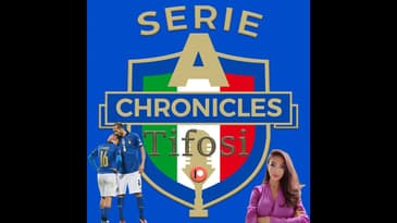 Chronicles Tifosi Preview: Mina's Perspective on Italy's Failed World Cup Qualification
