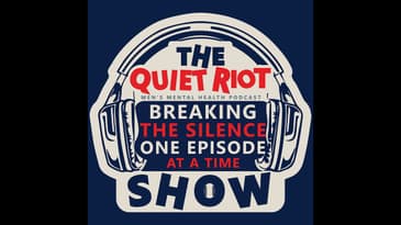 "Perseverance & Fatherhood" with Graeme Lowe