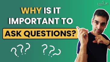 If You Don't Ask, The Answer Is ALWAYS, NO! | Ankur Warikoo motivation