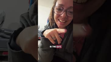 Stay Tuned for EP34!! In the meantime, caption this. #captionthis #podcast #ndh #blendednotstirred