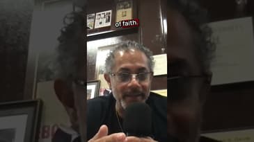 Pastor Phil's Bars: The Parable of the Bus Driver