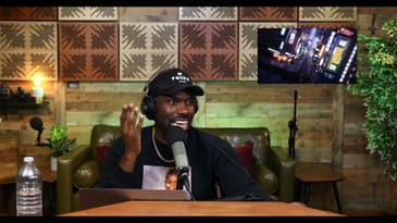 Season 4, Ep. 4: Election Day was Erection Day (The John Cash Show Podcast)