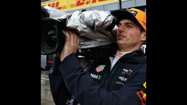 8: Why We Want Season 2 Of Drive To Survive, Netflix-F1 Show