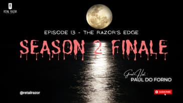 The Razor's Edge: The Shocking Season 2 Finale Explained