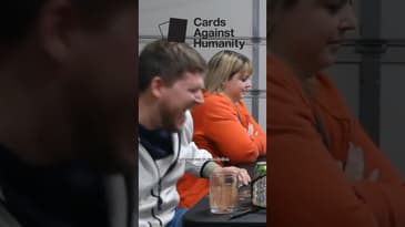 Andre the Giant is making people uncomfortable 😳