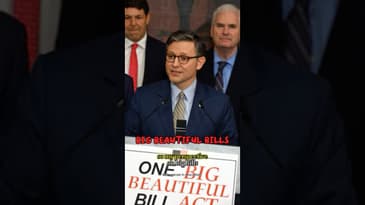 🚨 Why Massive Bills Like This Are BAD for America 🇺🇸👎