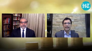Fireside chat Mr Mahesh patil 7