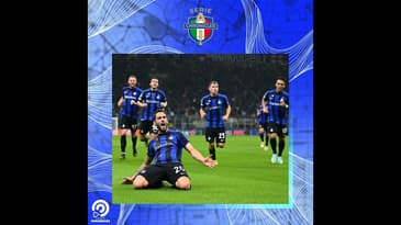 Chronicles Tifosi Preview: Inter Finds Redemption in Barcelona Win