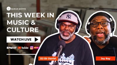 Jay-Z’s Yankee Stadium Shows, Dame Dash as a Cautionary Tale, and MAGAlebrity Roulette