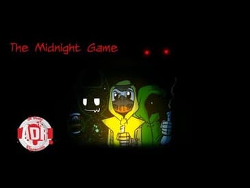 ADR Episode 217: The Midnight Game