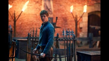 The Wheel of Time S1E7 - Fandom Hybrid Podcast #231