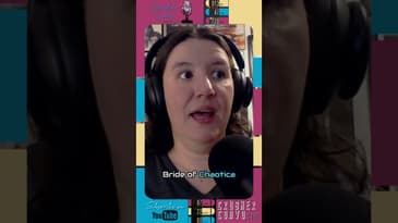 Why is this still a problem?! #startrek #fyp #podcast #startrekpicard #strangenewworlds #review