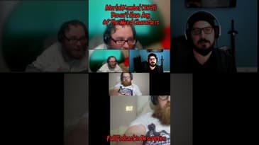 Mortal Kombat Doesn't Have Any Of The Weird Characters