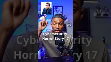 Cloud Security Engineer horror story 😓