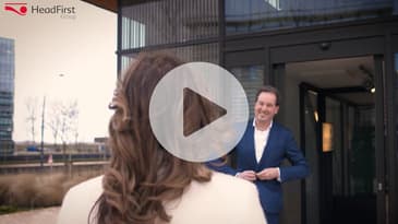 Marion van Happen nieuwe CEO HeadFirst Group