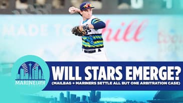 Which Mariners Will Create The Most Hype In Spring Training? || MAILBAG
