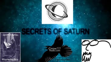 Secrets of Saturn Live Stream - 45 - November 18, 2020 - Powering The Great Reset