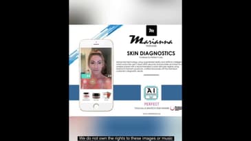 Heather Marianna Intro Video | Beauty Kitchen | Vegas Circle Podcast