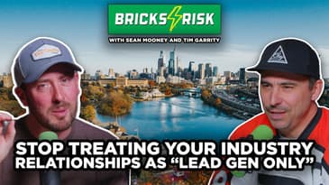 Always Be Networking, Choose Relationships Over Transactions | Episode 125