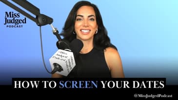 Happy F***ing New Year! Learn To Screen Your Dates (A Solo Episode!)