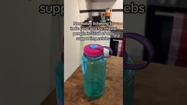 …but actually! #podcasts