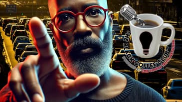 Self-Mastery in Traffic! #OnTheMove