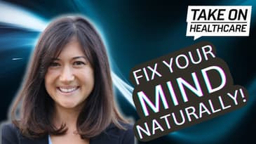 The Mental Health Revolution: Why Natural Healing is Taking Over!