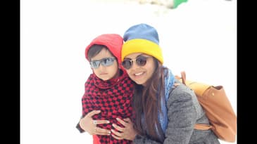North India Travel Vlog